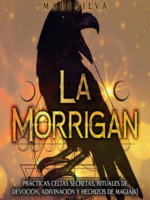 La Morrigan - Audiobook